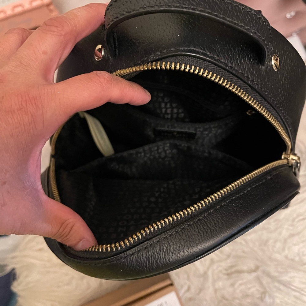 Kate Spade Medium Backpack - image 5